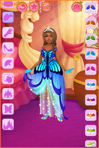 Dress up - Games for Girls screenshot