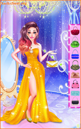 Dress Up Games: Makeup Games screenshot