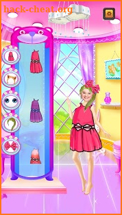 dress up lol jojo happy doll screenshot