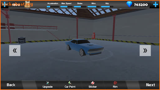 DrevCash Racing & making money screenshot