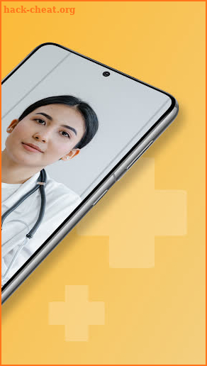 DrHouse: Online Doctor Service screenshot