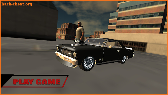 Drift Auto Classic screenshot