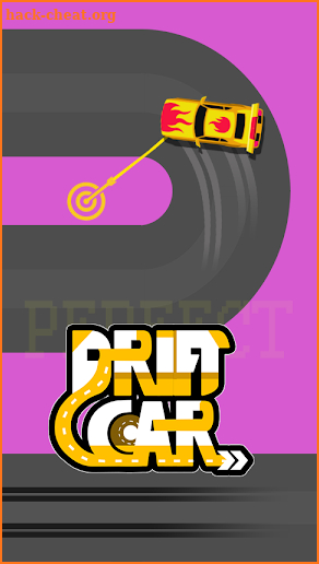 Drift Car screenshot