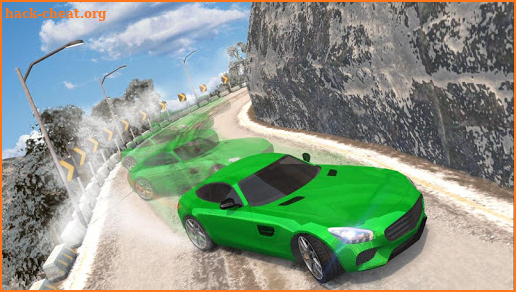 Drift Car Racing screenshot