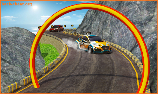 Drift Car Simulator - Checkpoint Racing Games 2018 screenshot