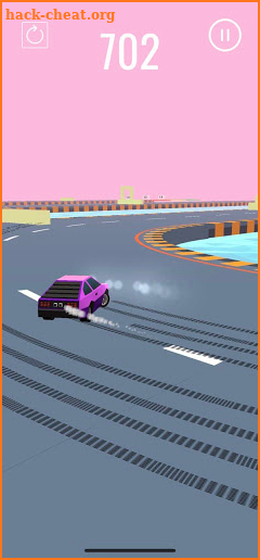 Drift Crash screenshot