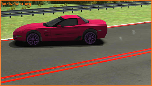 Drift Extreme - Car Unlimited screenshot