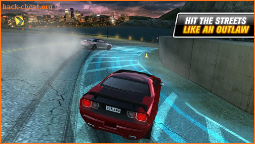 Drift Mania: Street Outlaws screenshot