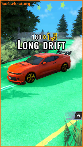 Drift Master screenshot