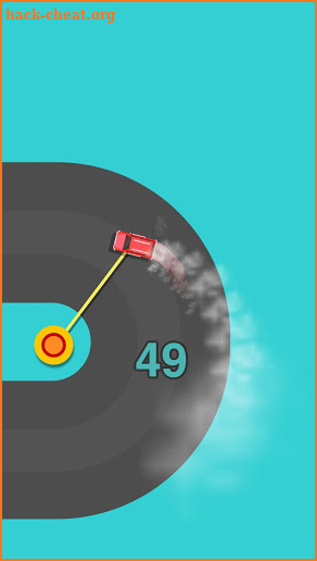 Drift Master: Sling Sling Sling Your Fun screenshot