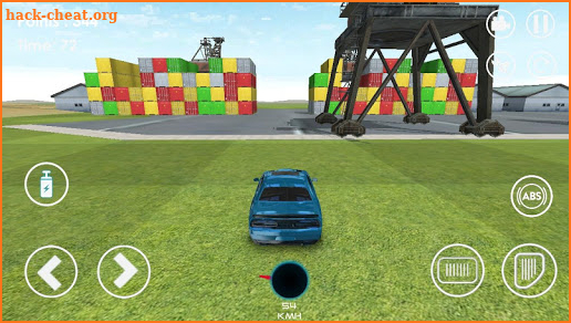 Drift Race - Car Driving Simulator screenshot