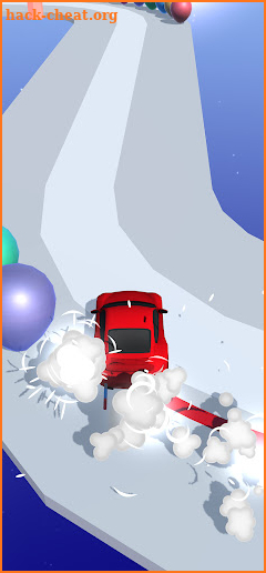 Drift Racer 3D screenshot