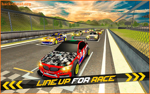 Drift Racing Mania: Speed Legends screenshot