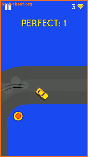 Drift rope car screenshot