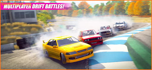 Drift Runner screenshot