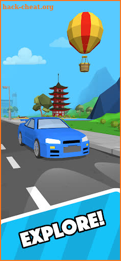 Drift Street screenshot