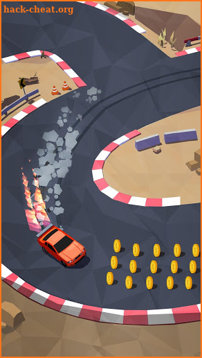 Drift Tycoon screenshot