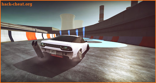 Drift Zone screenshot