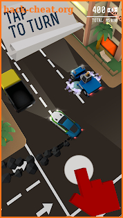 Drifty Chase screenshot