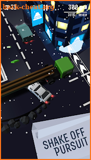 Drifty Chase screenshot