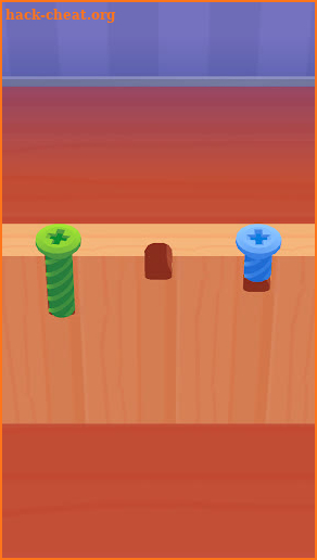 Drill Puzzle 3D screenshot