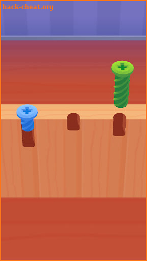 Drill Puzzle 3D screenshot