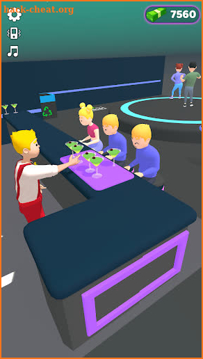 Drink And Dance screenshot