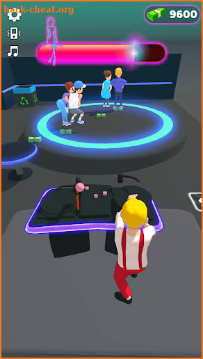 Drink And Dance screenshot