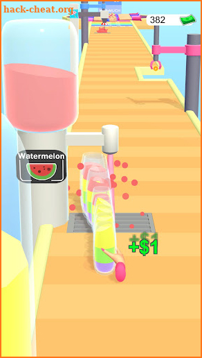 Drink Run! screenshot