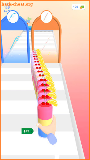 Drink Stack screenshot