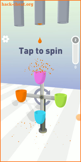 Drippy Tap screenshot