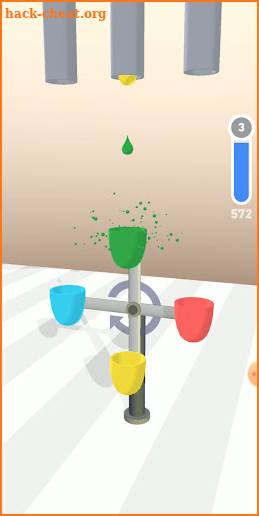 Drippy Tap screenshot