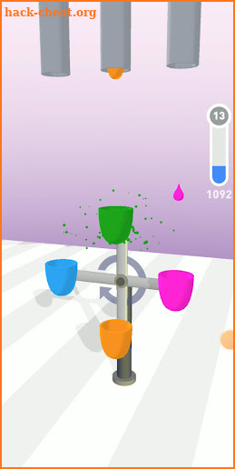 Drippy Tap screenshot