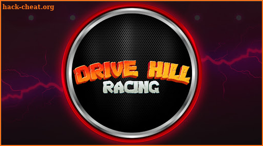 Drive Hill Racing screenshot