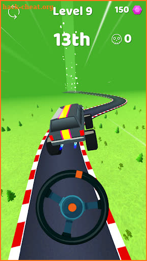 Drive Life 3D screenshot