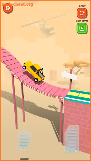 Drive Madness – Car Games screenshot