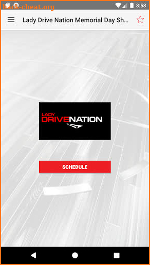 Drive Nation Sports screenshot