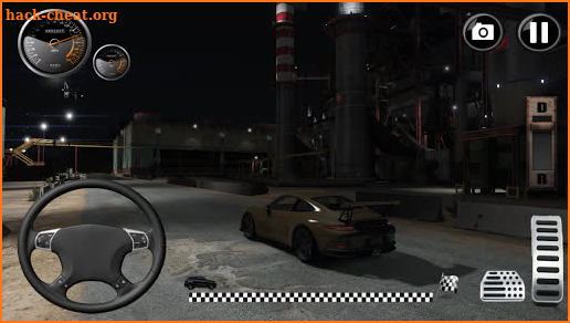 Drive Porsche 911 - Real Sim 2019 screenshot