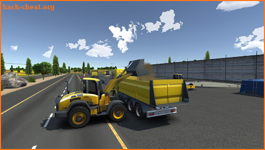 Drive Simulator 2 screenshot