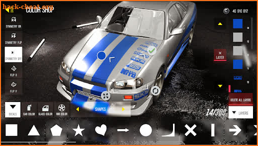 Drive Zone Online: Car Game screenshot