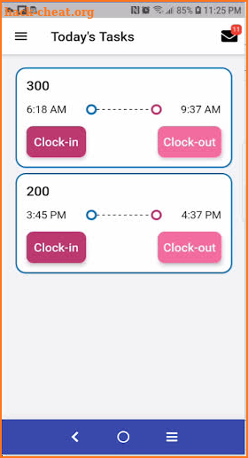 DriveOn By Bytecurve screenshot