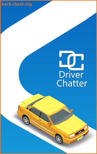 Driver Chatter screenshot