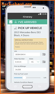 DriverDo Driver App screenshot