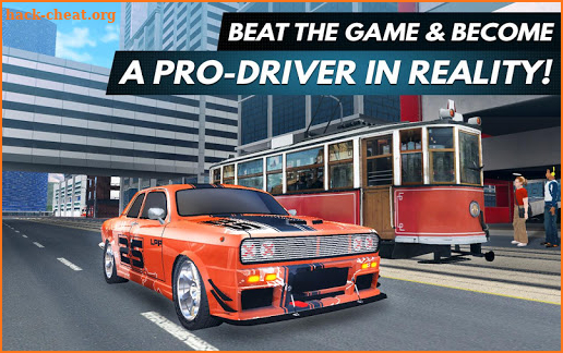 Driving Academy 2: Drive&Park Cars Test Simulator screenshot