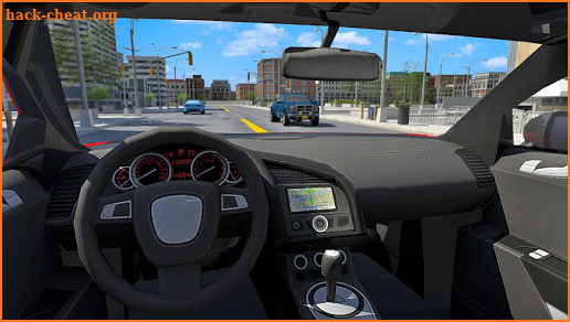 Driving School 19 screenshot