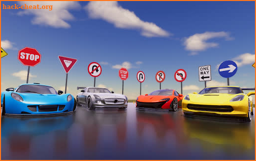 Driving School 2019 - Car Driving Simulator 2 screenshot