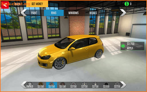 Driving School Academy screenshot