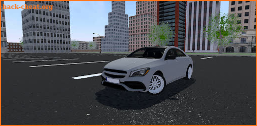 Driving School - Europe 2021 Sim screenshot