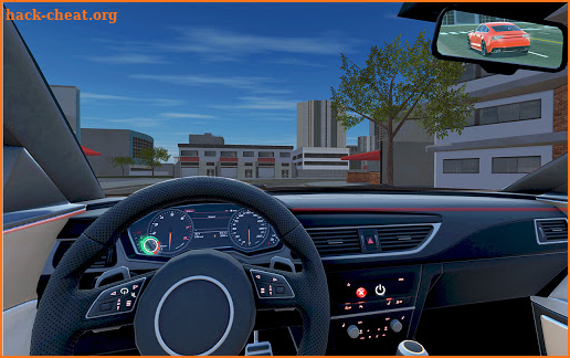 Driving School Simulator 2020 - New Car Games screenshot