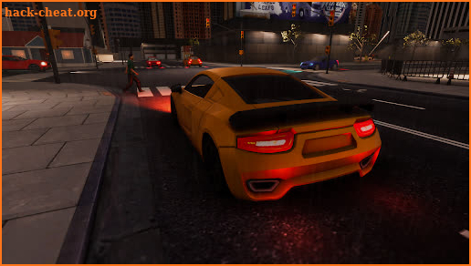 Driving school simulator 2021 New Driving Games screenshot